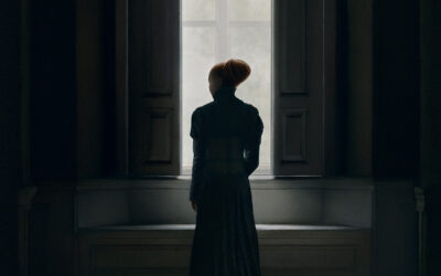 Tra pittura e fotografia, “Xteriors” di Desirée Dolron