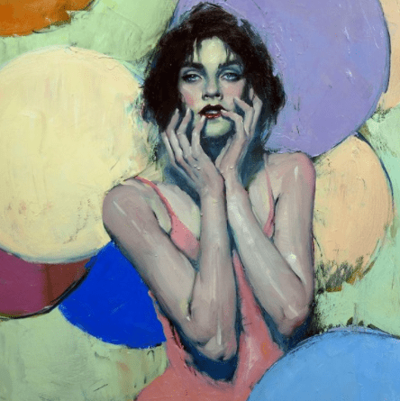Malcolm Liepke