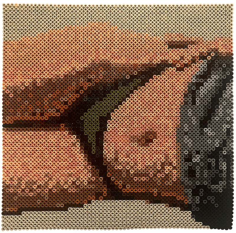 Hama Bead