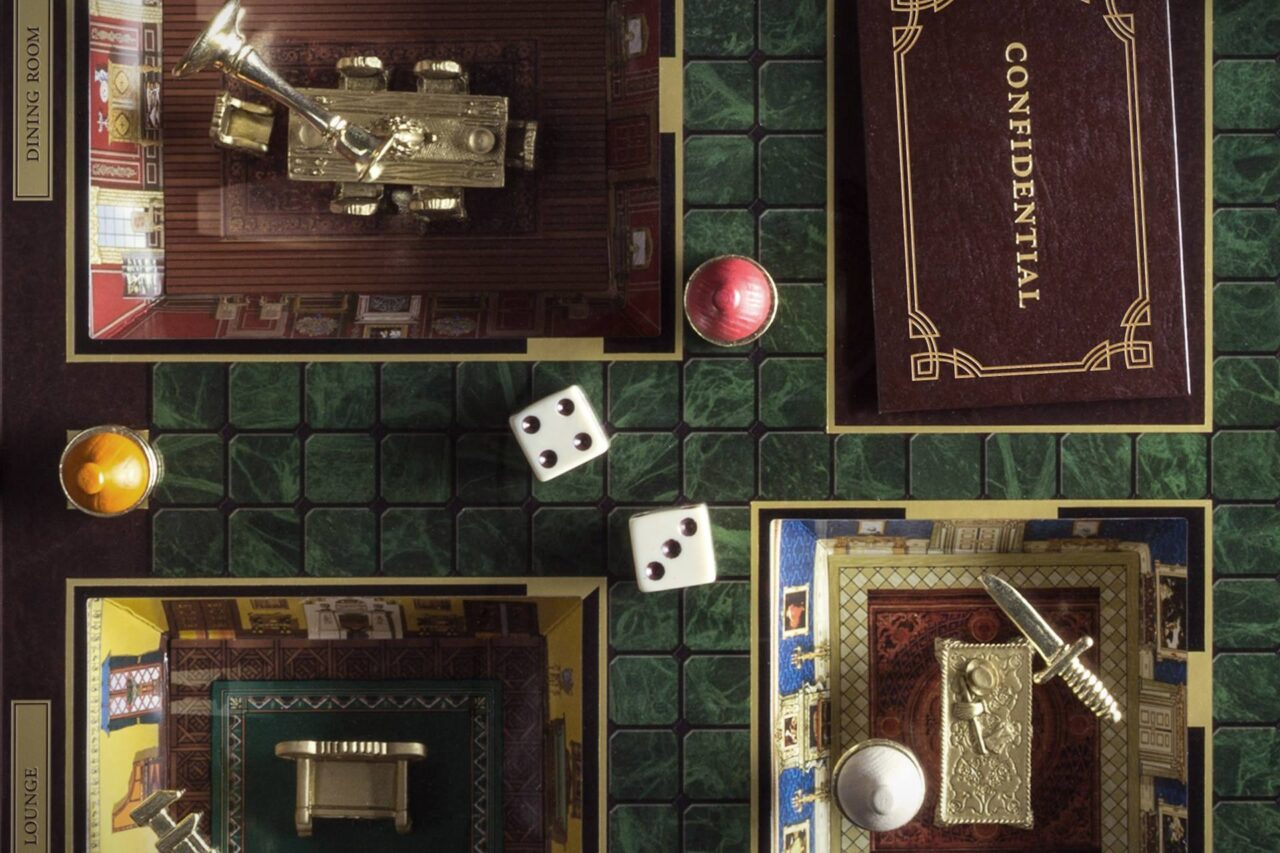 CLUEDO JUNIOR GIOCO Il Mistero Della Torta Scomparsa Detective EUR 25 CLUEDO JUNIOR GIOCO Il Mistero Della Torta Scomparsa Detective EUR 25