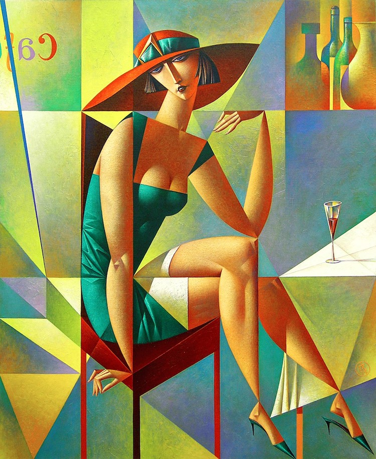 Georgy Kurasov