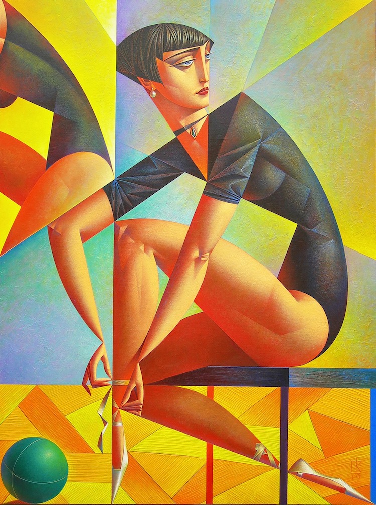 Georgy Kurasov
