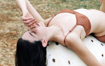 I teenager israeliani nelle fotografie di Alon Shastel