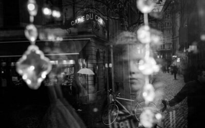 La fotografia di Alison McCauley tra identità e memoria