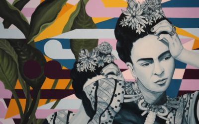 Divas, l’omaggio al Messico di Ynes Guevara