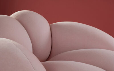 La collezione Peaches che s'ispira alla sensualità delle curve