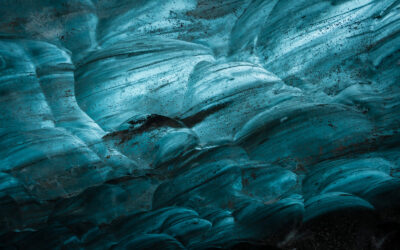 Dentro ai ghiacciai d'Islanda, Jan Erik Waider