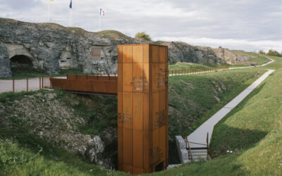 Tra memoria e natura, la rinascita del sito della Battaglia di Verdun