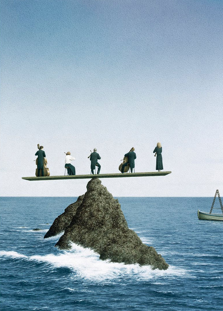 Quint Buchholz