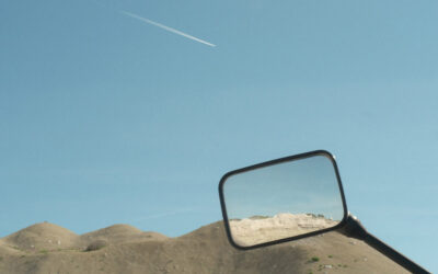 “The Coincidence Project”, i giochi prospettici di Denis Cherim