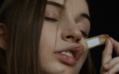 L'introspezione attraverso l'obiettivo di Marta Blue