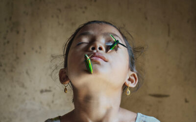 Karolin Kluppel documenta la società matrilineare dei Khasi in Meghalaya, India