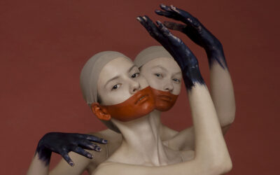 Le eroine di un paese perduto di Slavica Veselinovic