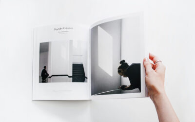 Come pubblicare un progetto su una rivista di architettura o design