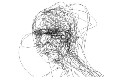 Disegnare con gli occhi, la tecnica di Graham Fink
