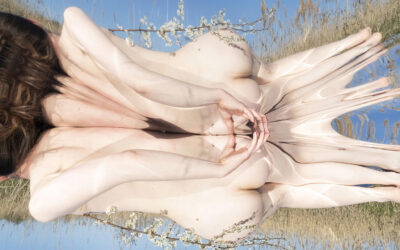 I riflessi distorti di Henriette Sabroe Ebbese