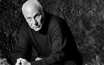 In memoria di Richard Serra. L’ossessione della scultura gigante