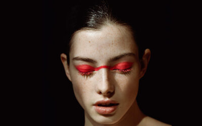 La fotografia essenziale di Laurent Castellani