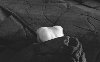 I ritratti nella natura di Thea Caroline Sneve Løvstad