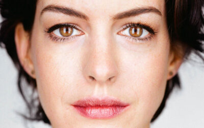 "Close Up" i volti senza maschere di Martin Schoeller