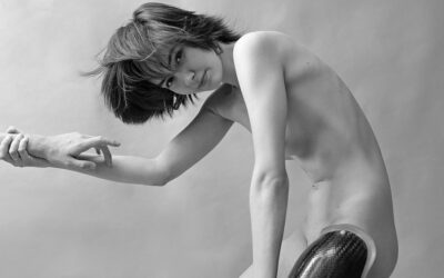 L’anima in bianco e nero della fotografia di Michael Dorohovich