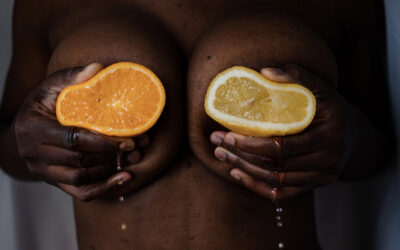 La fotografia pacata di Emely Timm