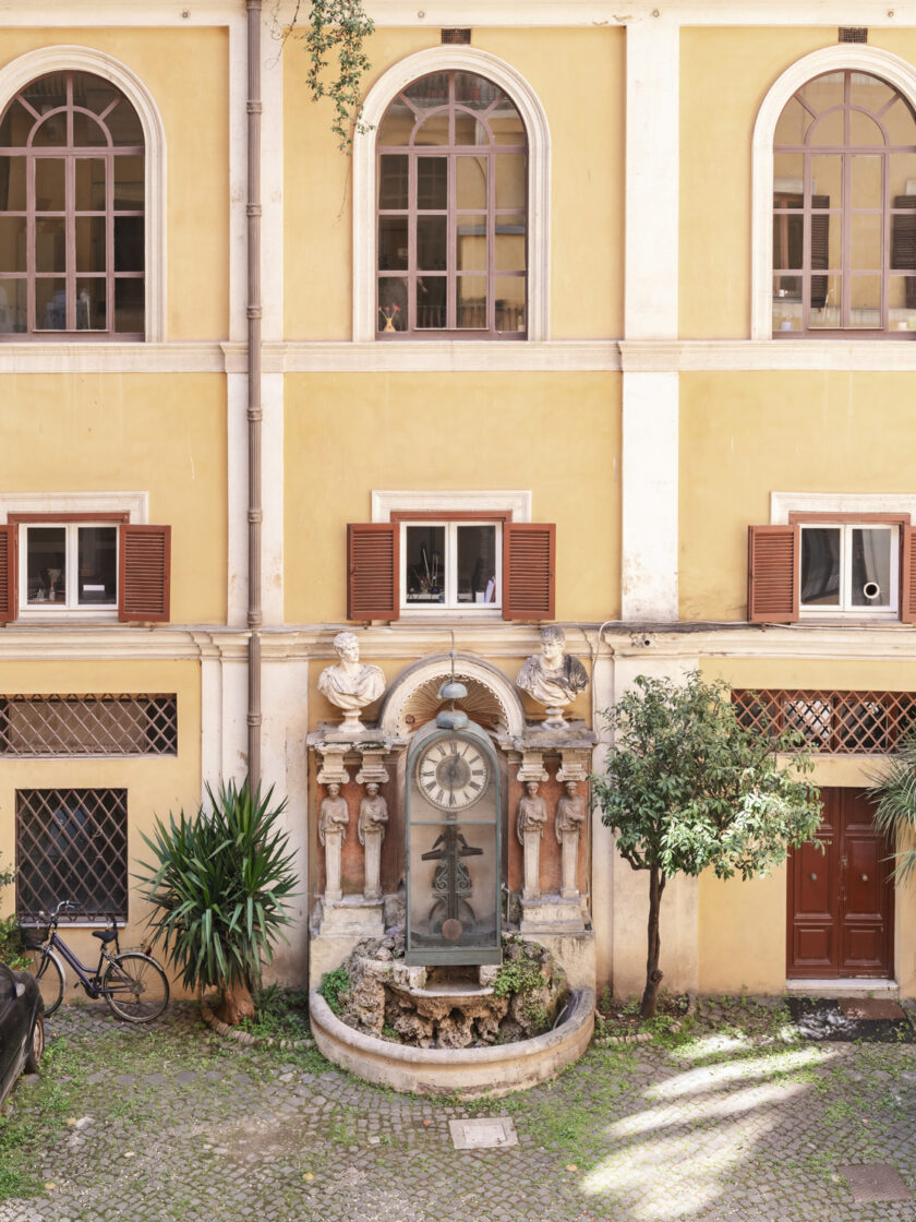 Palazzo Berardi