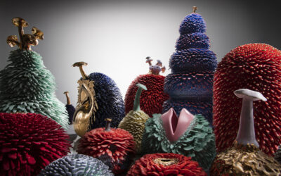 Creature & Design, l’universo fantastico dei Haas Brothers
