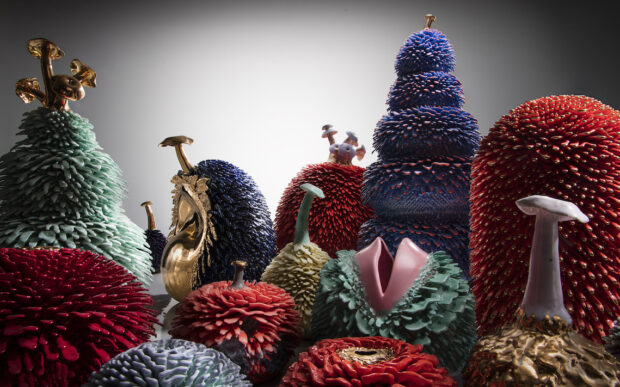 Creature & Design, l’universo fantastico dei Haas Brothers