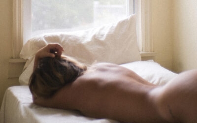 Gli attimi sospesi nella fotografia di Sofia Mangini