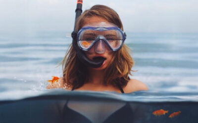 Il surrealismo delicato di Annegien Schilling