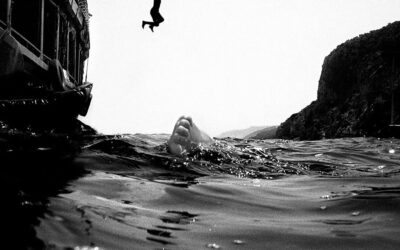 “My Sea”, la street photography secondo Haluk Safi
