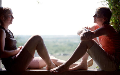 “Double Life”, una serie fotografica di Kelli Connell 