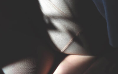 La fotografia lenta di Clara Delarue