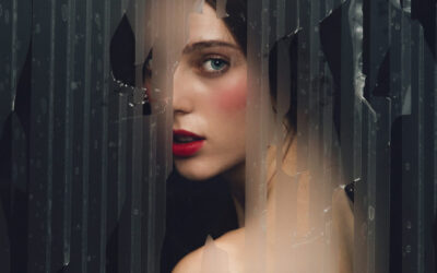 Le fotografia velata di Giuseppe Gradella