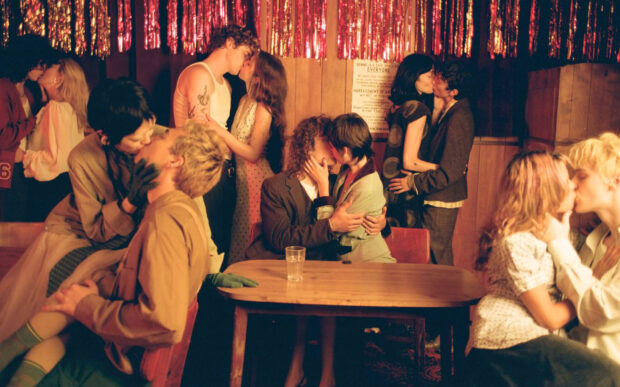 “Everyone is Beautiful and No One is Horny”, l’intimità secondo Andrea Marti