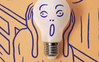 Gli oggetti reinventati di Domenic Bahmann