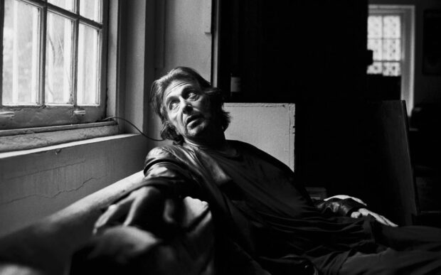 Christopher Anderson oltre l'immagine delle celebrità