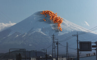 “Distorted Memories”, le fotografie surreali di Jairo Alvarez